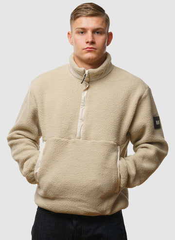 Stanier Sweatshirt - Calcium