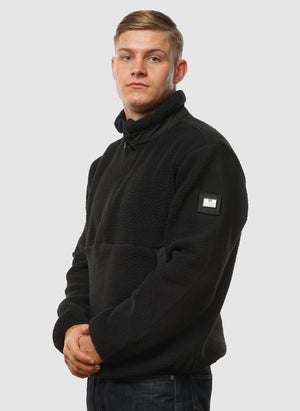 Stanier Sweatshirt - Black