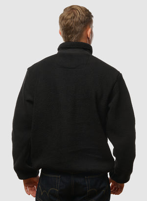 Stanier Sweatshirt - Black