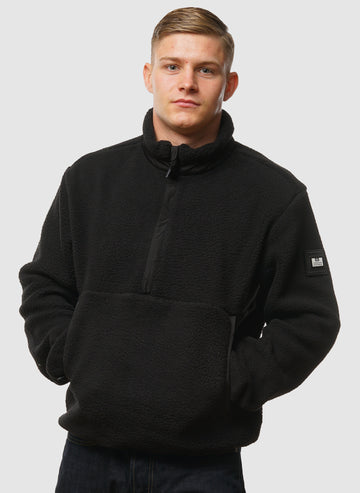 Stanier Sweatshirt - Black