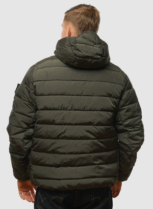 La Guardia Jacket - Black Forest