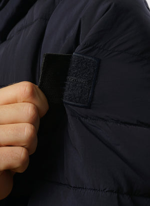 La Guardia Jacket - Navy