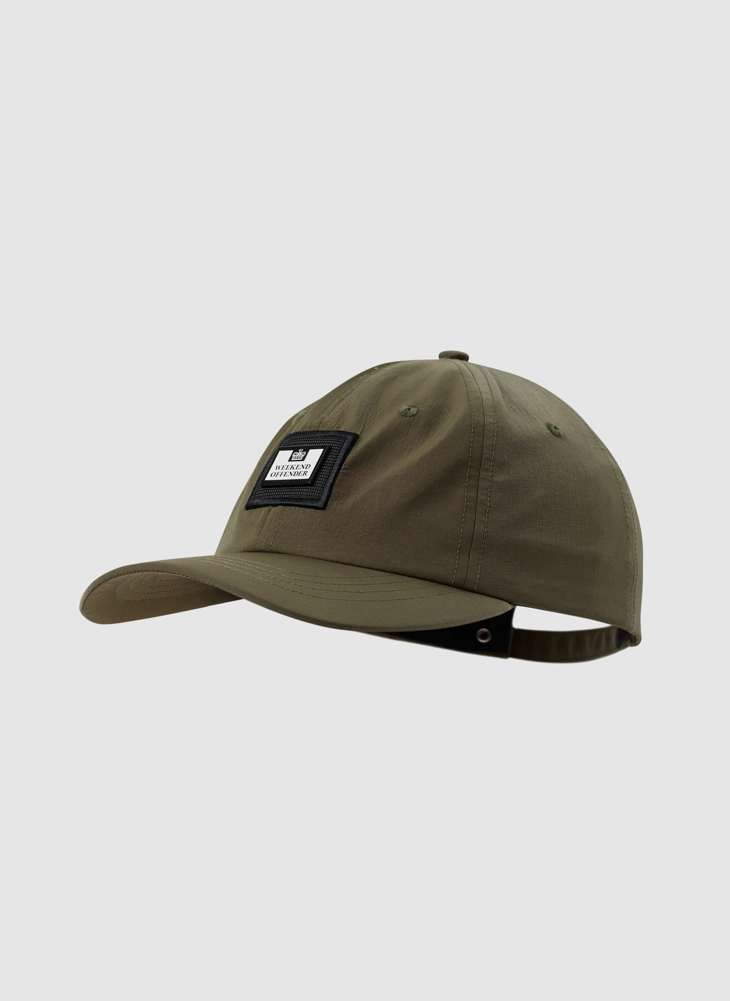 Natadola Cap - Castle Green