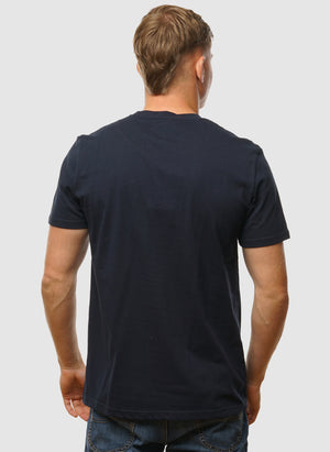 Prison T-Shirt - Navy