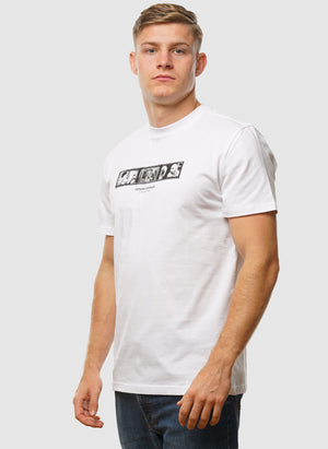 Reflection T-Shirt - White
