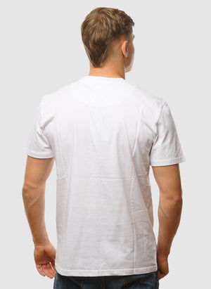 Reflection T-Shirt - White