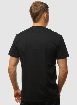 Reflection T-Shirt - Black