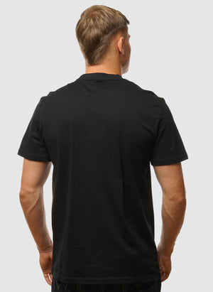 T.I.E T-Shirt - Black