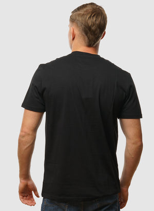 F.O.M. T-Shirt - Black