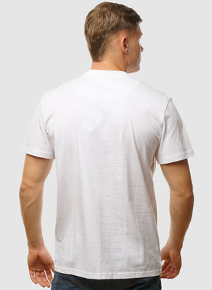 Satriales T-Shirt - White