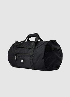 Roll Bag Ripstop - Black