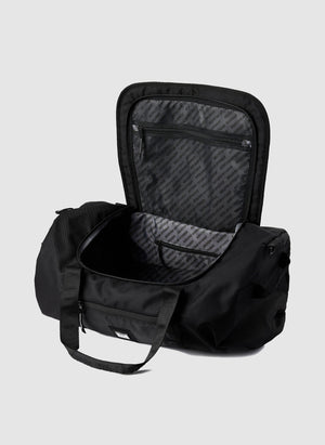 Roll Bag Ripstop - Black