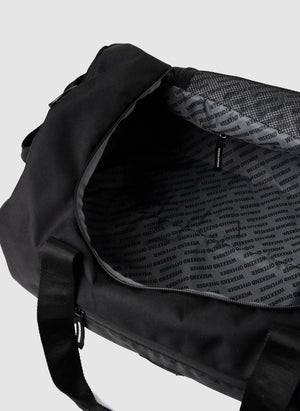Roll Bag Ripstop - Black