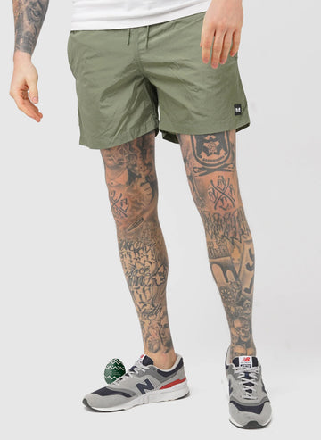 Stacks Swim Short - Sapling