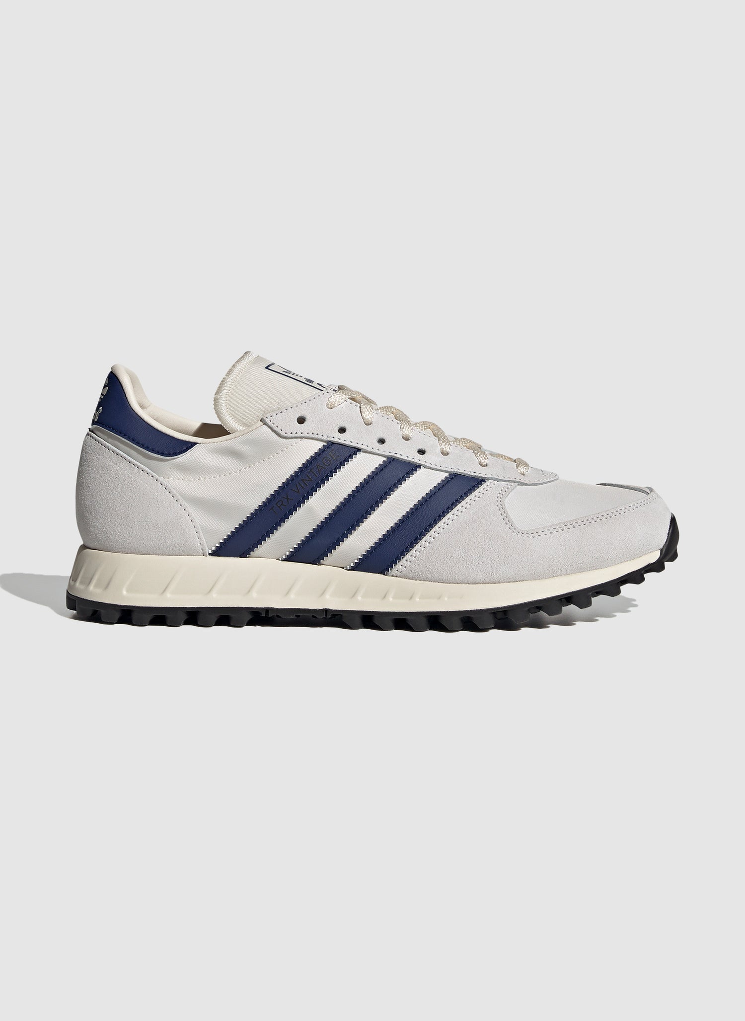 TRX Vintage - White/Black/Grey