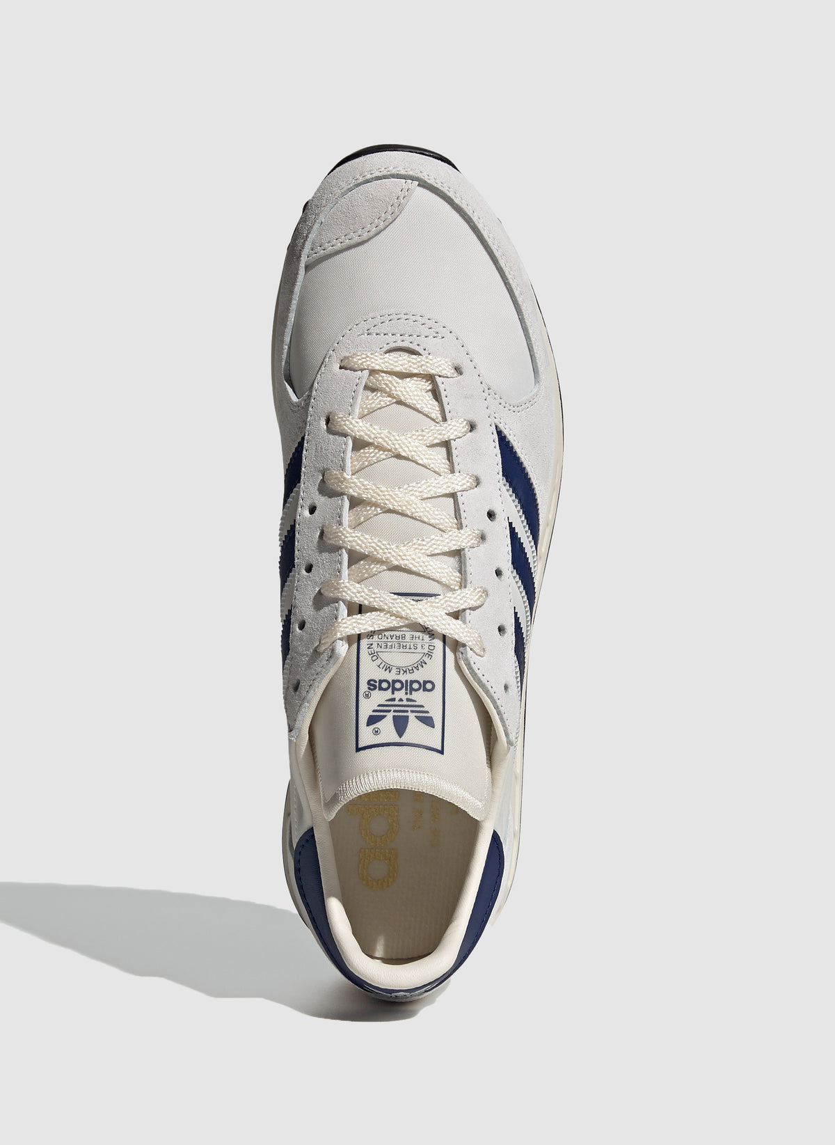 TRX Vintage - White/Black/Grey