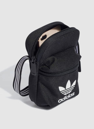 Festival Bag - Black