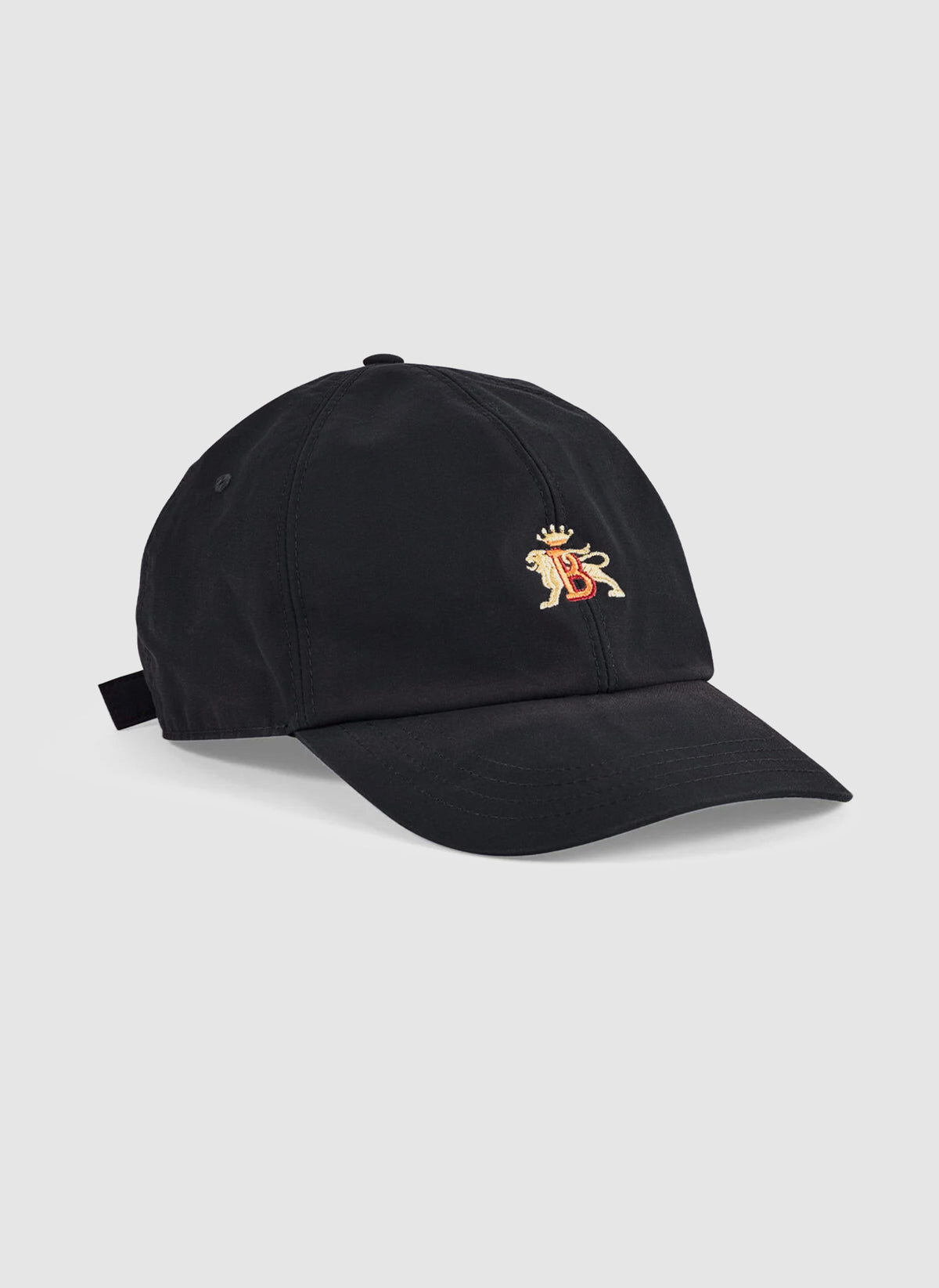 Baseball Hat - Black