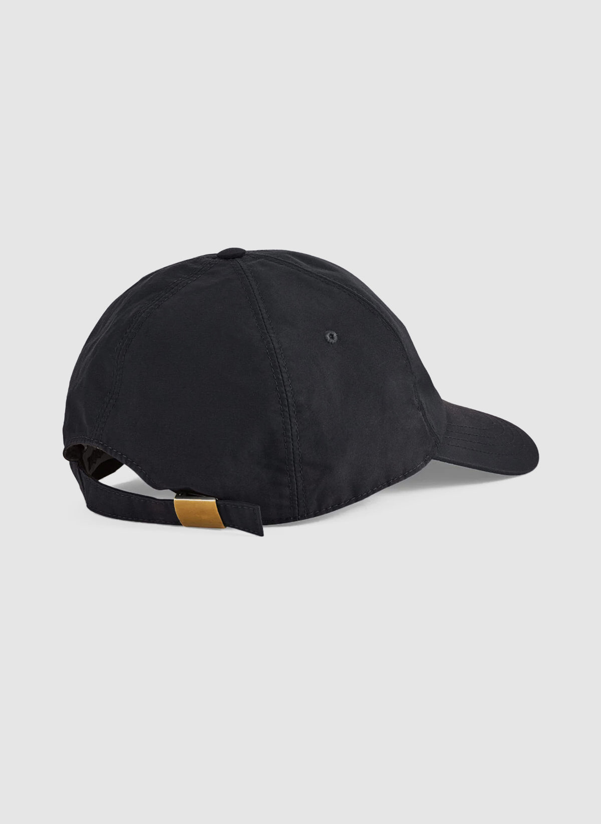 Baseball Hat - Black