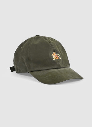 Baseball Hat - Army