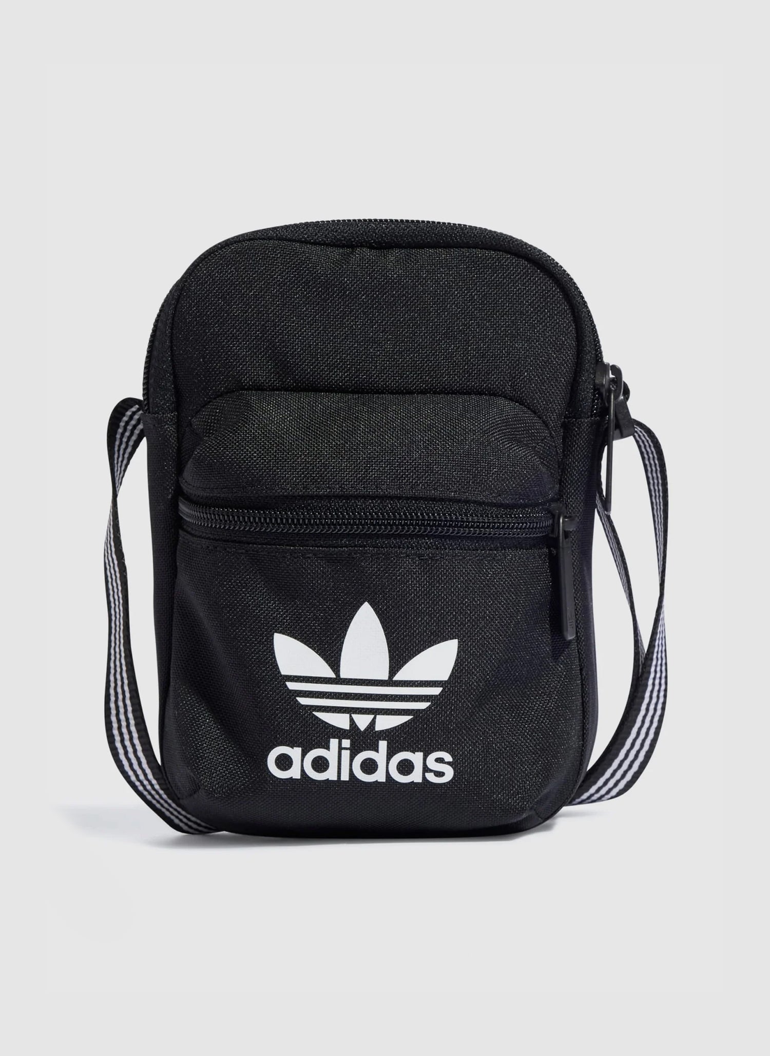 Festival Bag - Black