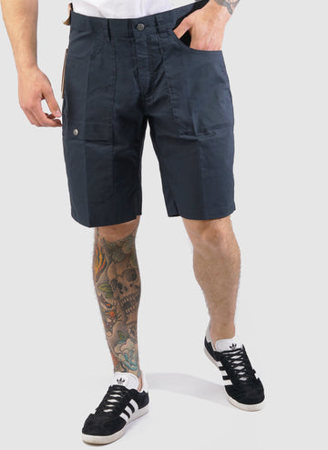 Vardag Lite Shorts - Dark Navy
