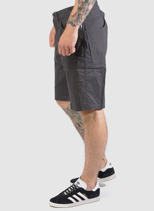 Vardag Lite Shorts - Dark Grey
