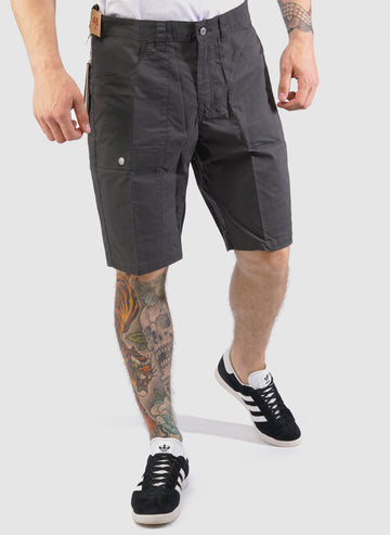 Vardag Lite Shorts - Dark Grey