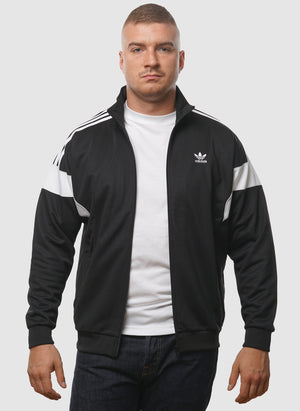 Cutline Tracktop - Black