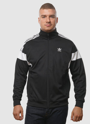 Cutline Tracktop - Black