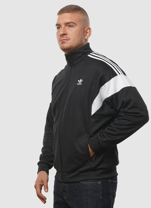 Cutline Tracktop - Black