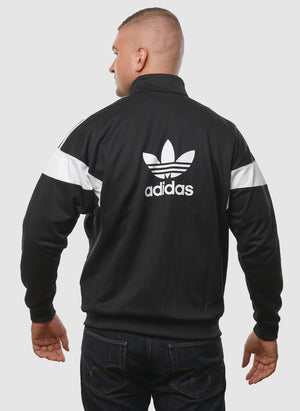 Cutline Tracktop - Black