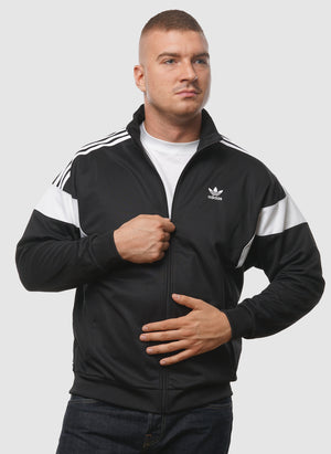 Cutline Tracktop - Black