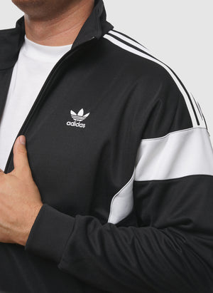 Cutline Tracktop - Black