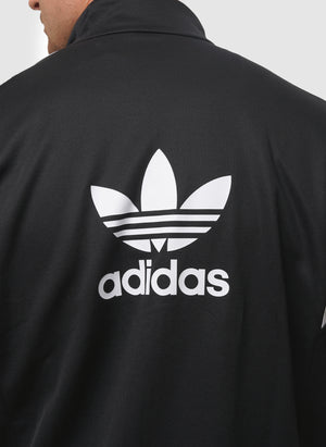 Cutline Tracktop - Black