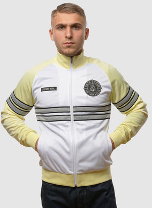 DMWU Tracktop - Lemon