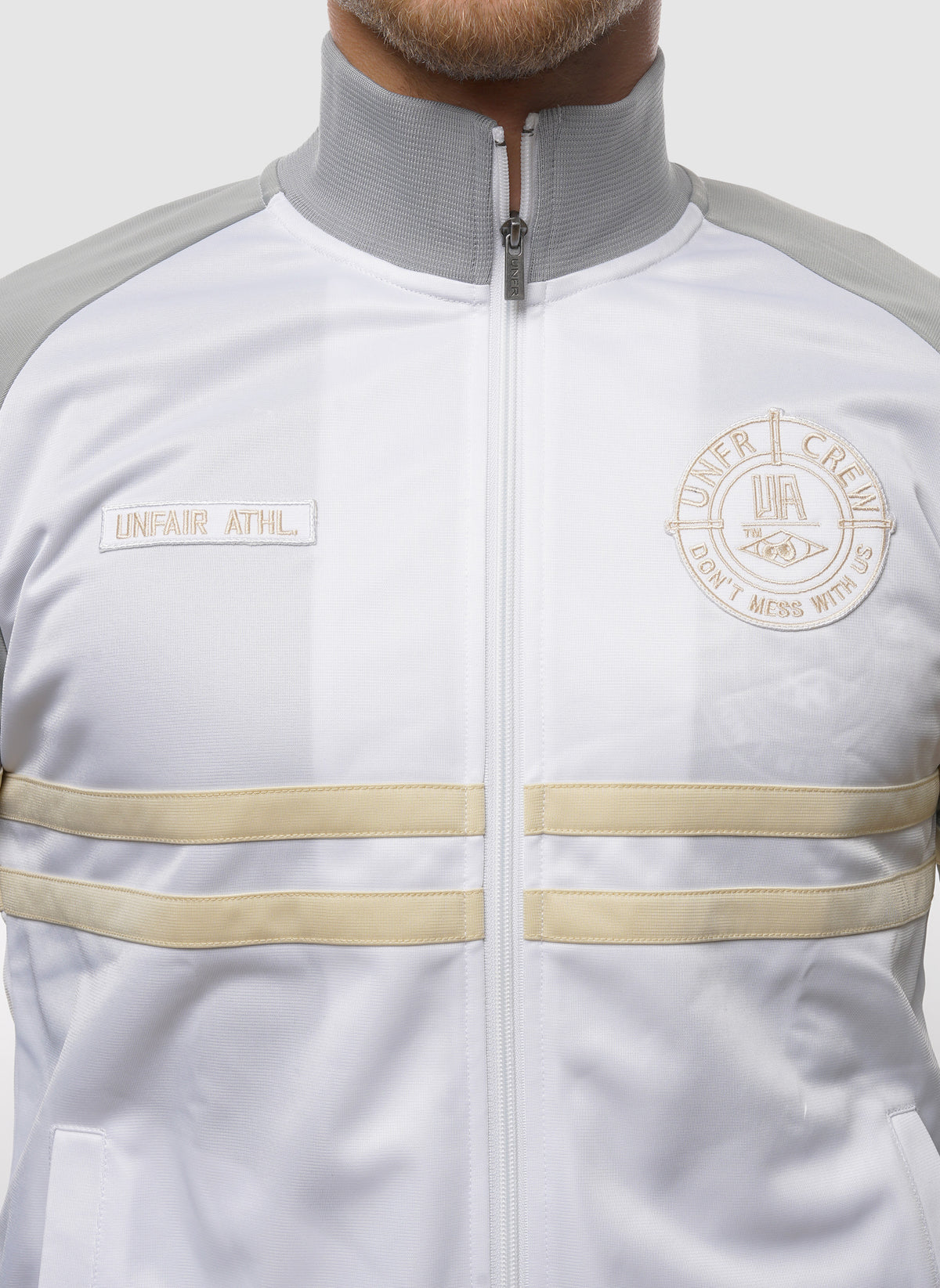 DMWU Tracktop - Stone