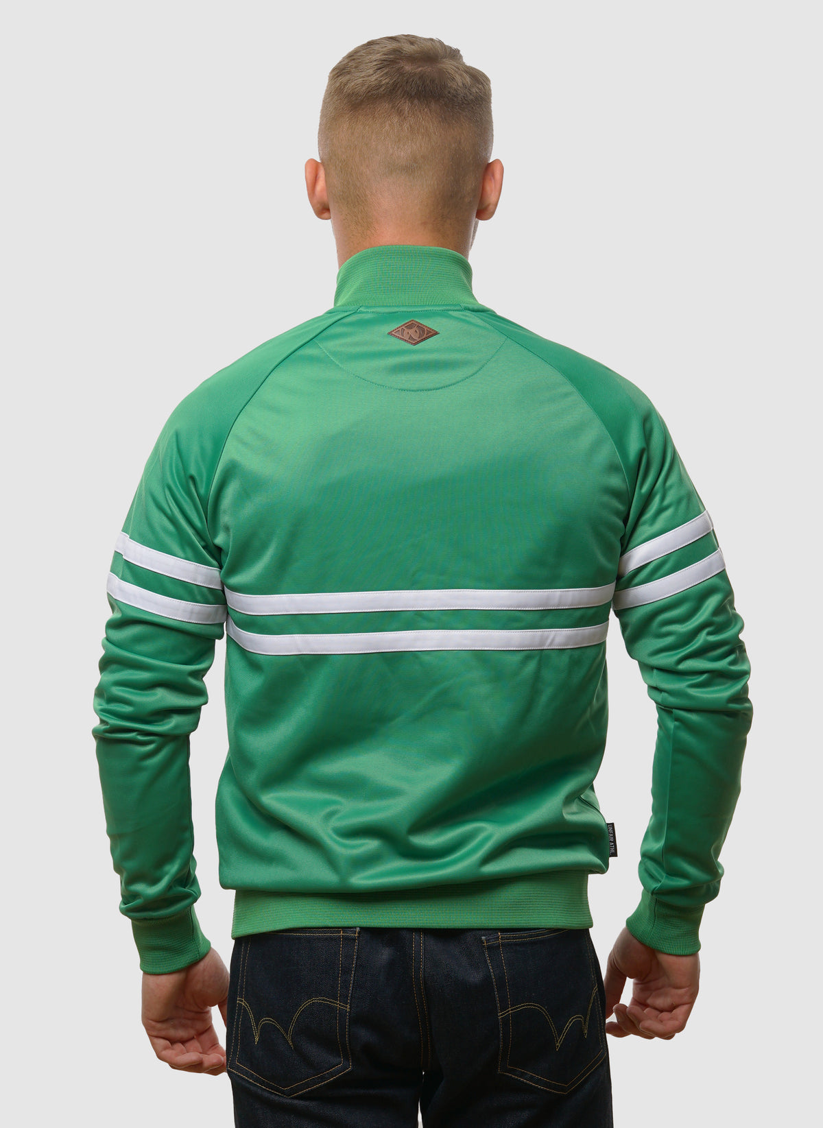 DMWU Tracktop - Kiwi