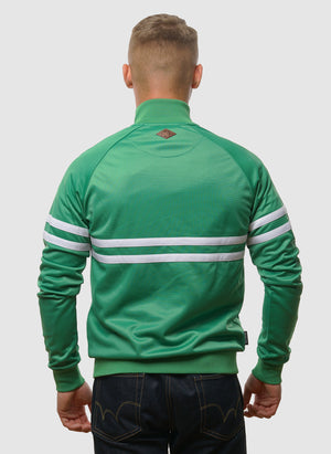 DMWU Tracktop - Kiwi