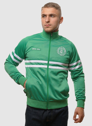 DMWU Tracktop - Kiwi