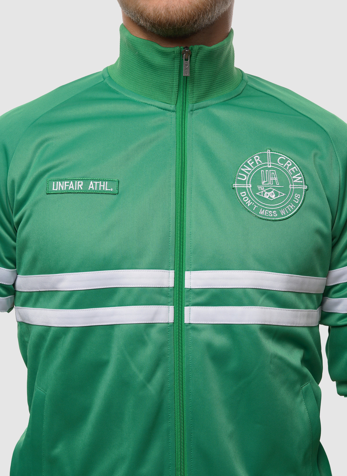 DMWU Tracktop - Kiwi