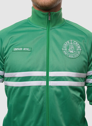DMWU Tracktop - Kiwi