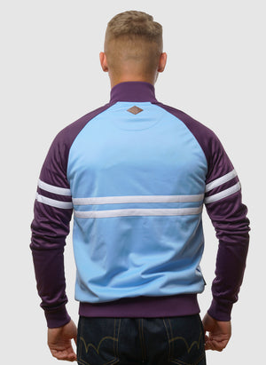 DMWU Tracktop - Plum