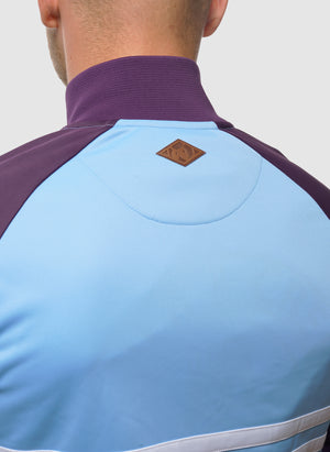 DMWU Tracktop - Plum