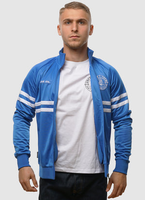 DMWU Tracktop - Blueberry