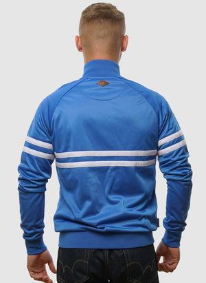 DMWU Tracktop - Blueberry