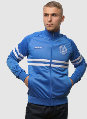 DMWU Tracktop - Blueberry