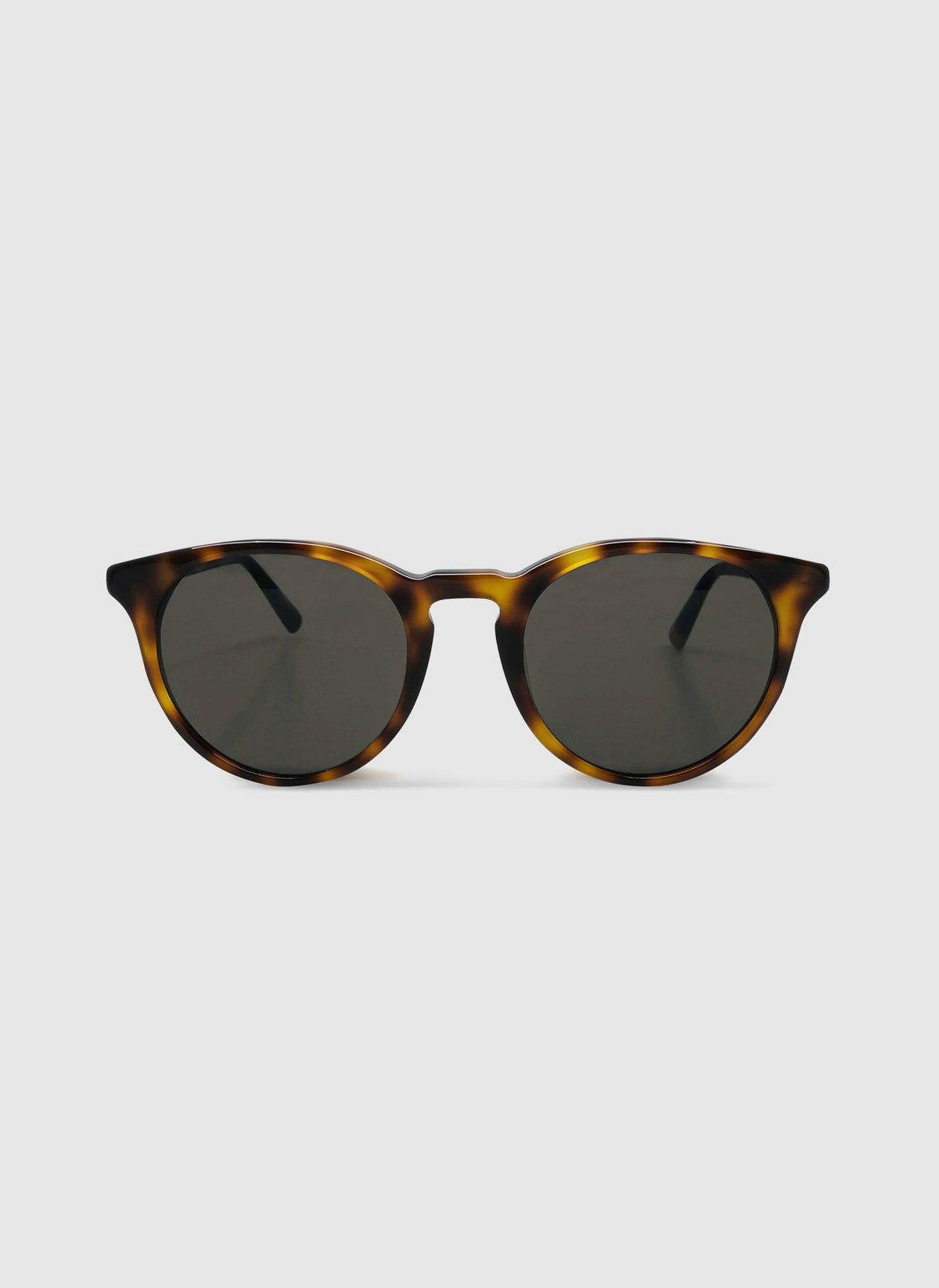 New Depp Sunglasses - Brown Tortoise