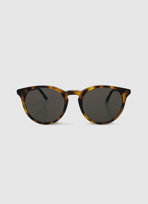 New Depp Sunglasses - Brown Tortoise