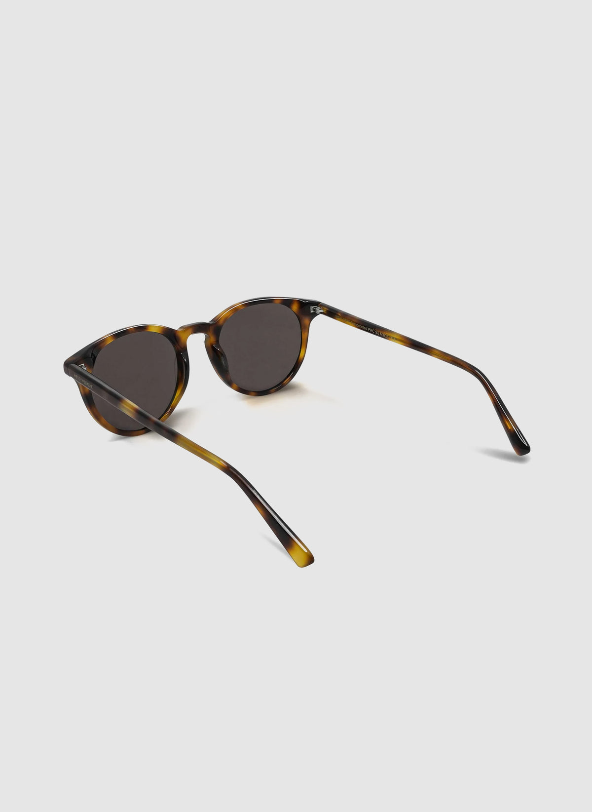 New Depp Sunglasses - Brown Tortoise